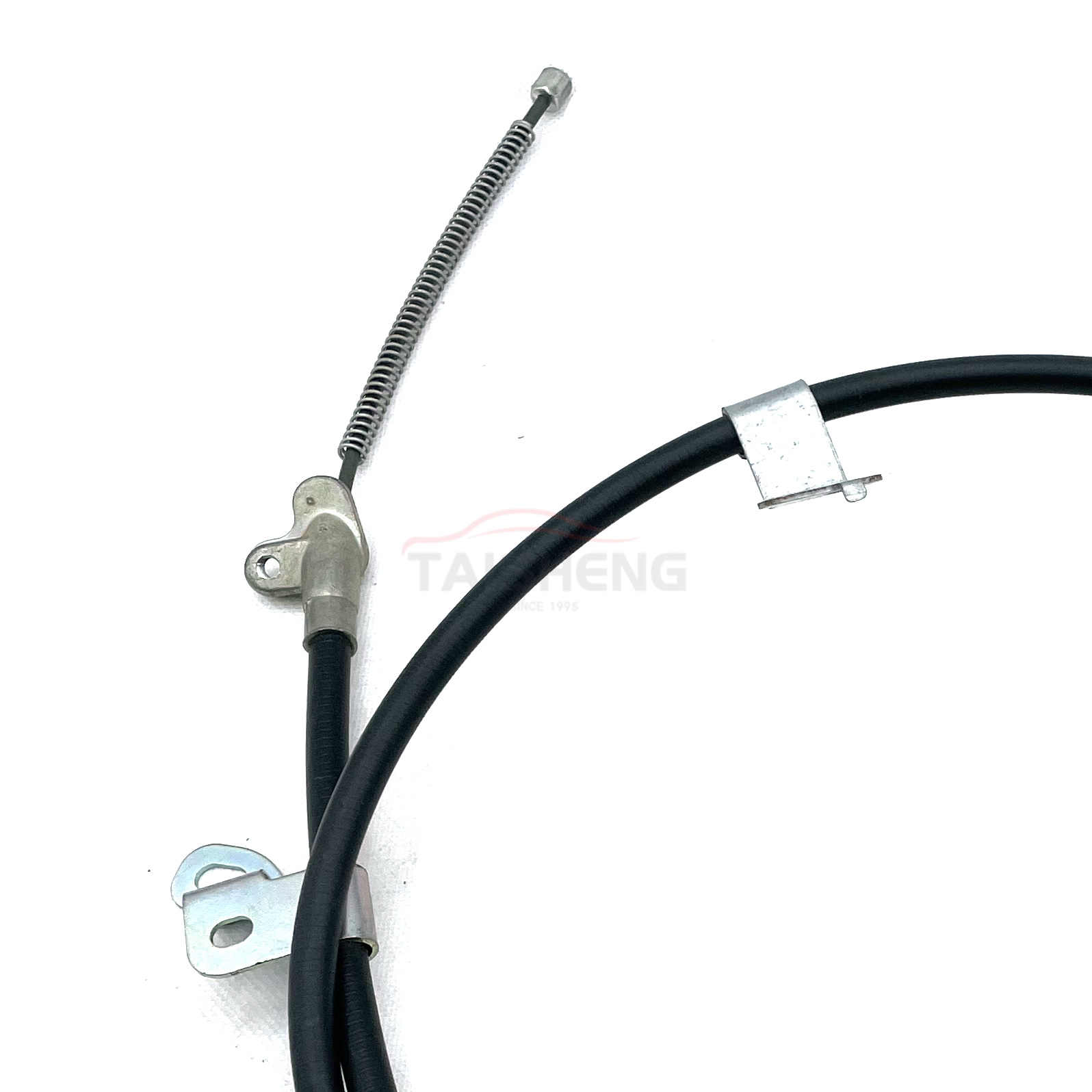 Automotive Rear Parking cable OEM number 4642052010 auto brake cable