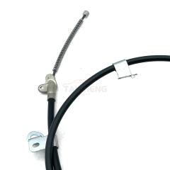 Automotive Rear Parking cable OEM number 4642052010 auto brake cable