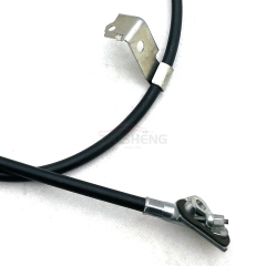Automotive Rear Parking cable OEM number 4642052010 auto brake cable