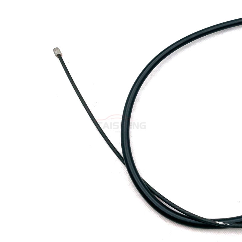 Auto Left Rear Parking cable OEM number 36531-F3904 Brake cable