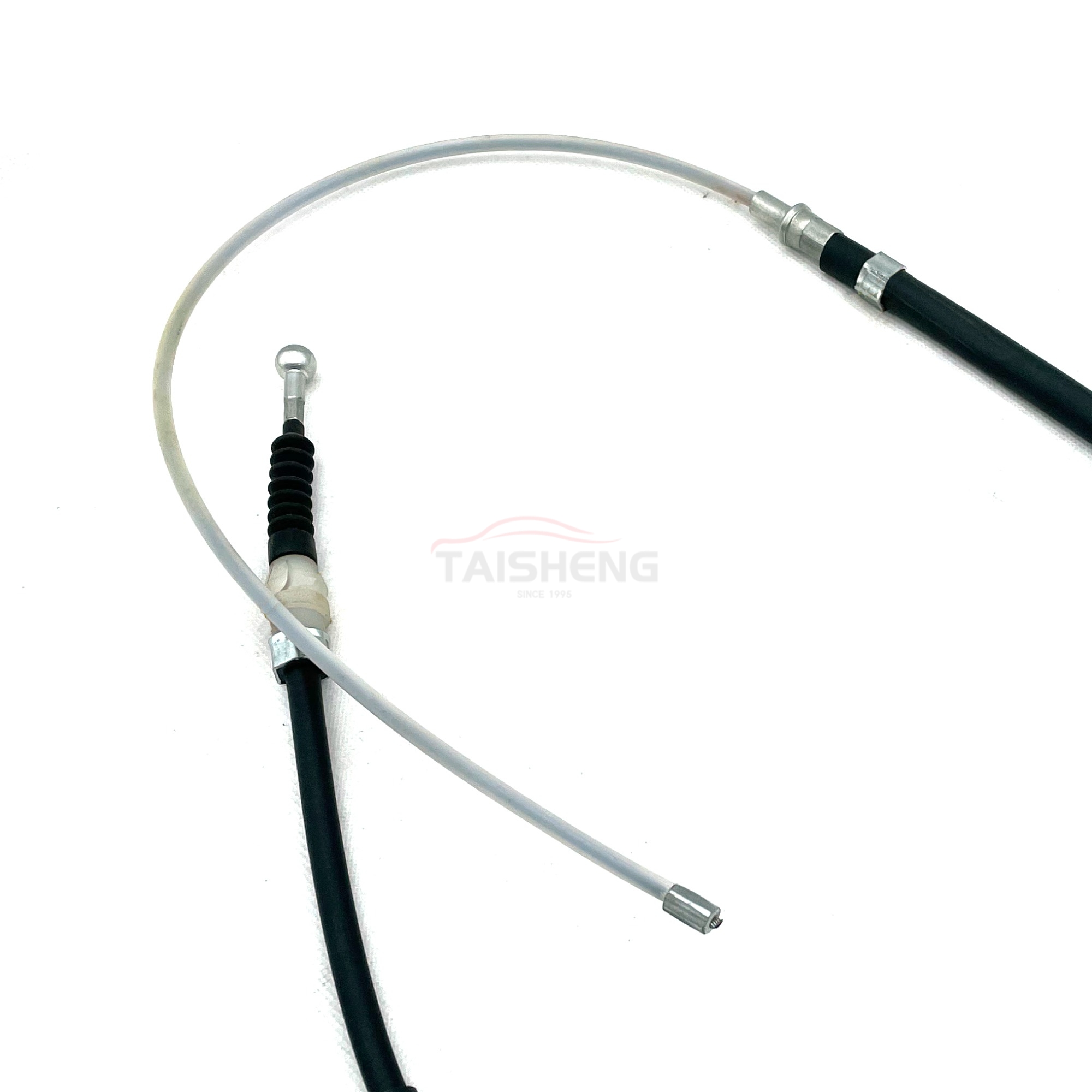 Auto Right Left Rear Parking cable OEM number 1K0609721BB/1K0609721T auto brake cable for VAG/AUDI