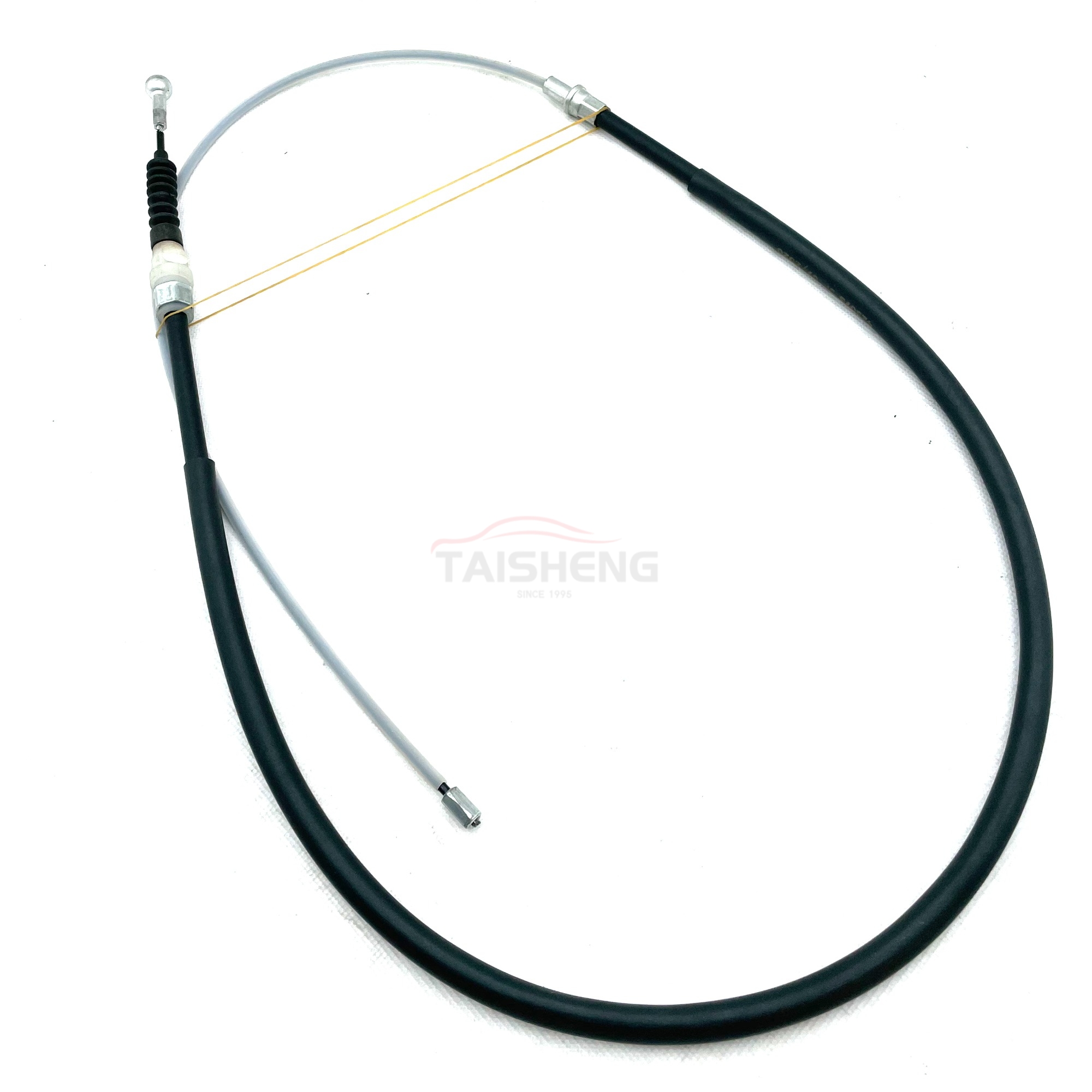 Auto Right Left Rear Parking cable OEM number 1T0609721K/1T0609721L auto brake cable for VAG