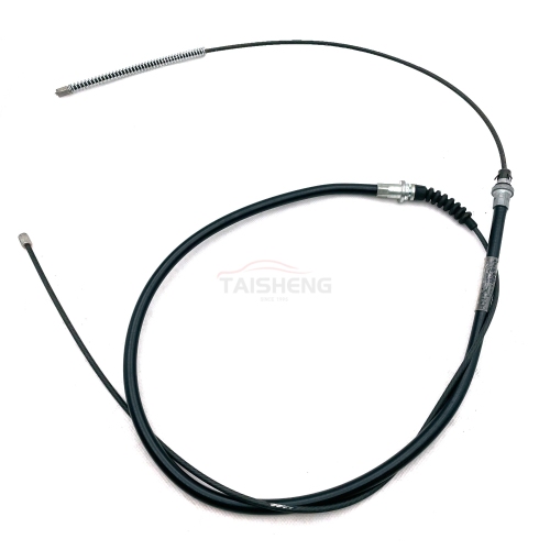 Auto Left Rear Parking cable OEM number 36531-F3904 Brake cable