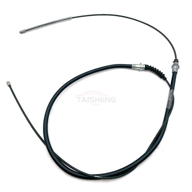 Auto Left Rear Parking cable OEM number 36531-F3904 Brake cable