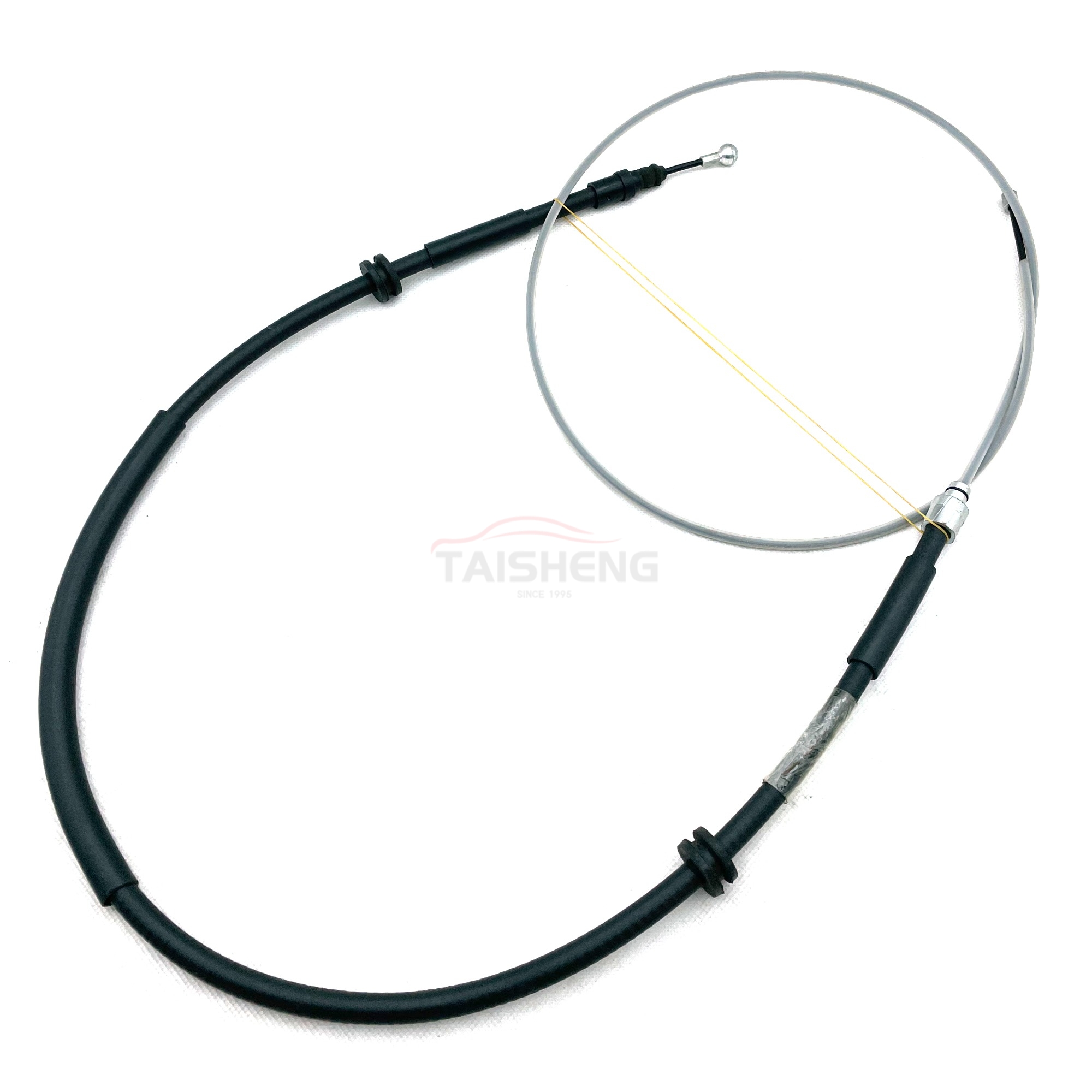 Auto Right Left Rear Parking cable OE 8200526870 auto brake cable
