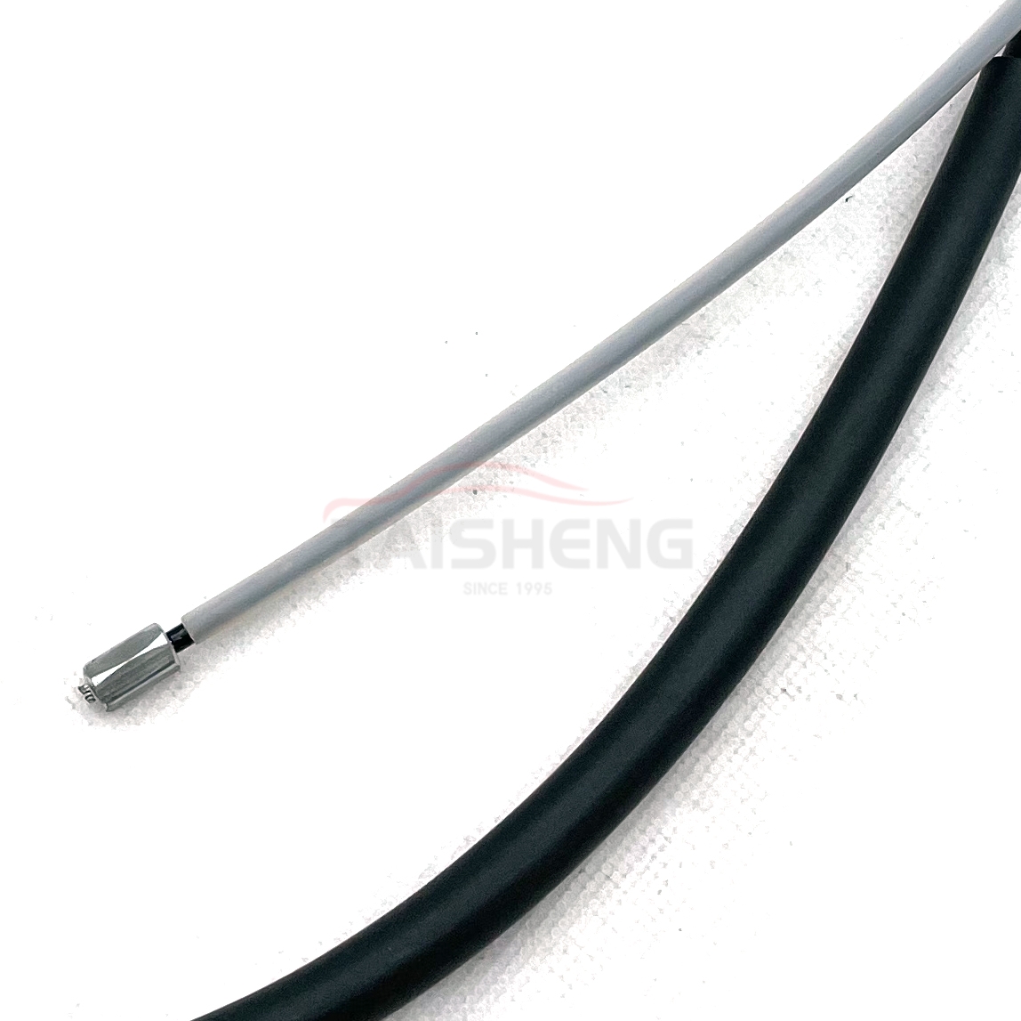 Auto Right Left Rear Parking cable OEM number 1T0609721K/1T0609721L auto brake cable for VAG