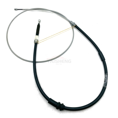 Auto Right Left Rear Parking cable OEM number 2K3609721B/2K3609721C/2K3609721F/2K3609721K/2K56097 auto brake cable for VAG