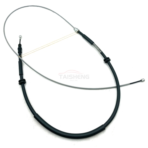 Auto Right Left Rear Parking cable OE 8200526870 auto brake cable