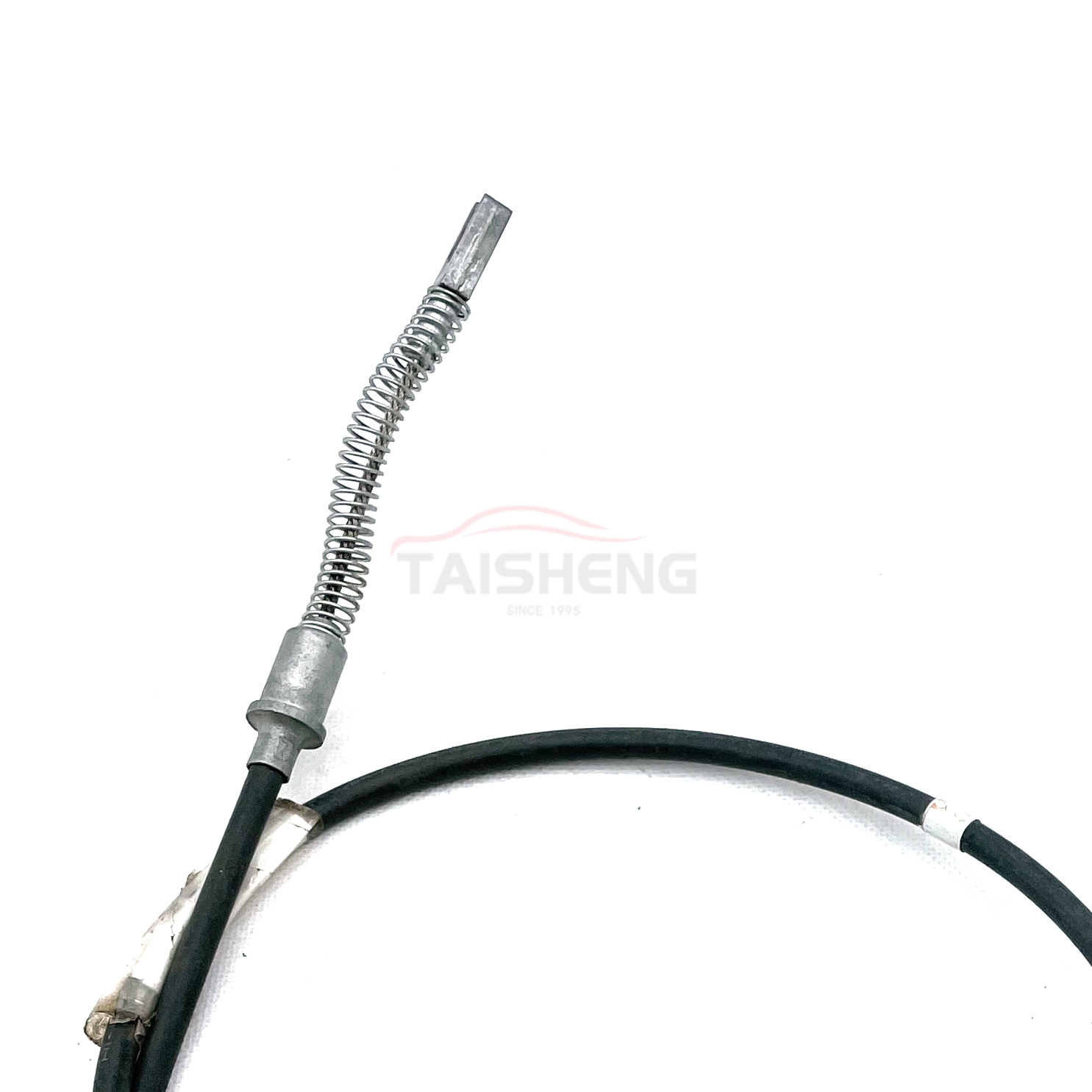 Automotive Parking cable OEM number 54640-80011 auto brake cable