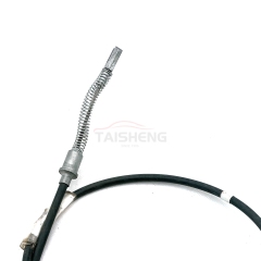 Automotive Parking cable OEM number 54640-80011 auto brake cable