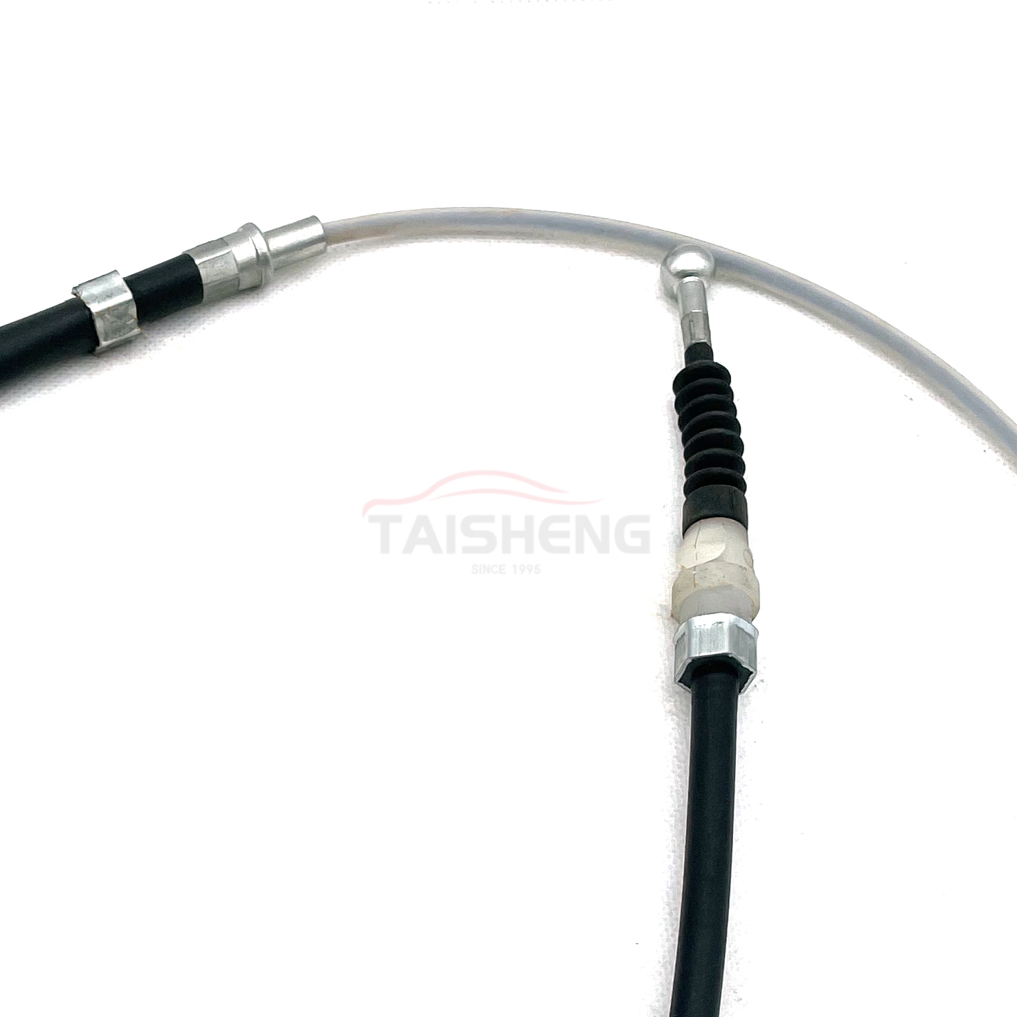 Auto Right Left Rear Parking cable OEM number 1K0609721BB/1K0609721T auto brake cable for VAG/AUDI