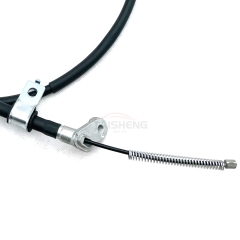 Auto Right Rear Parking cable OEM number 36530-JD00A Brake cable