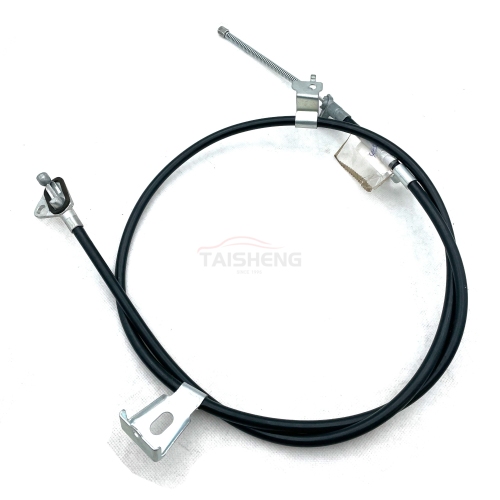 Automotive Rear Parking cable OEM number 4643052050 auto brake cable