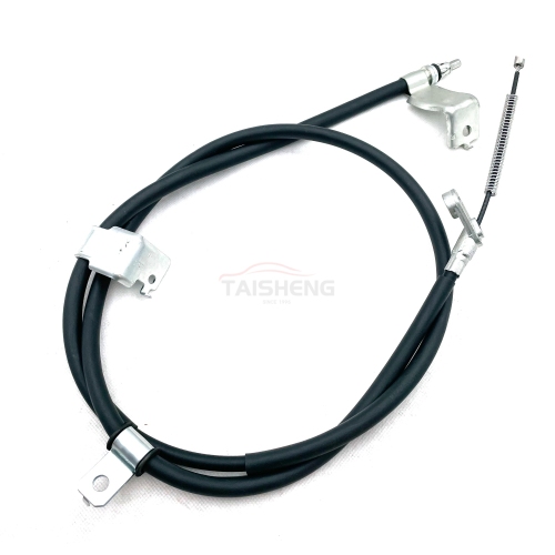 Auto Right Rear Parking cable OEM number 36530JG00A Brake cable
