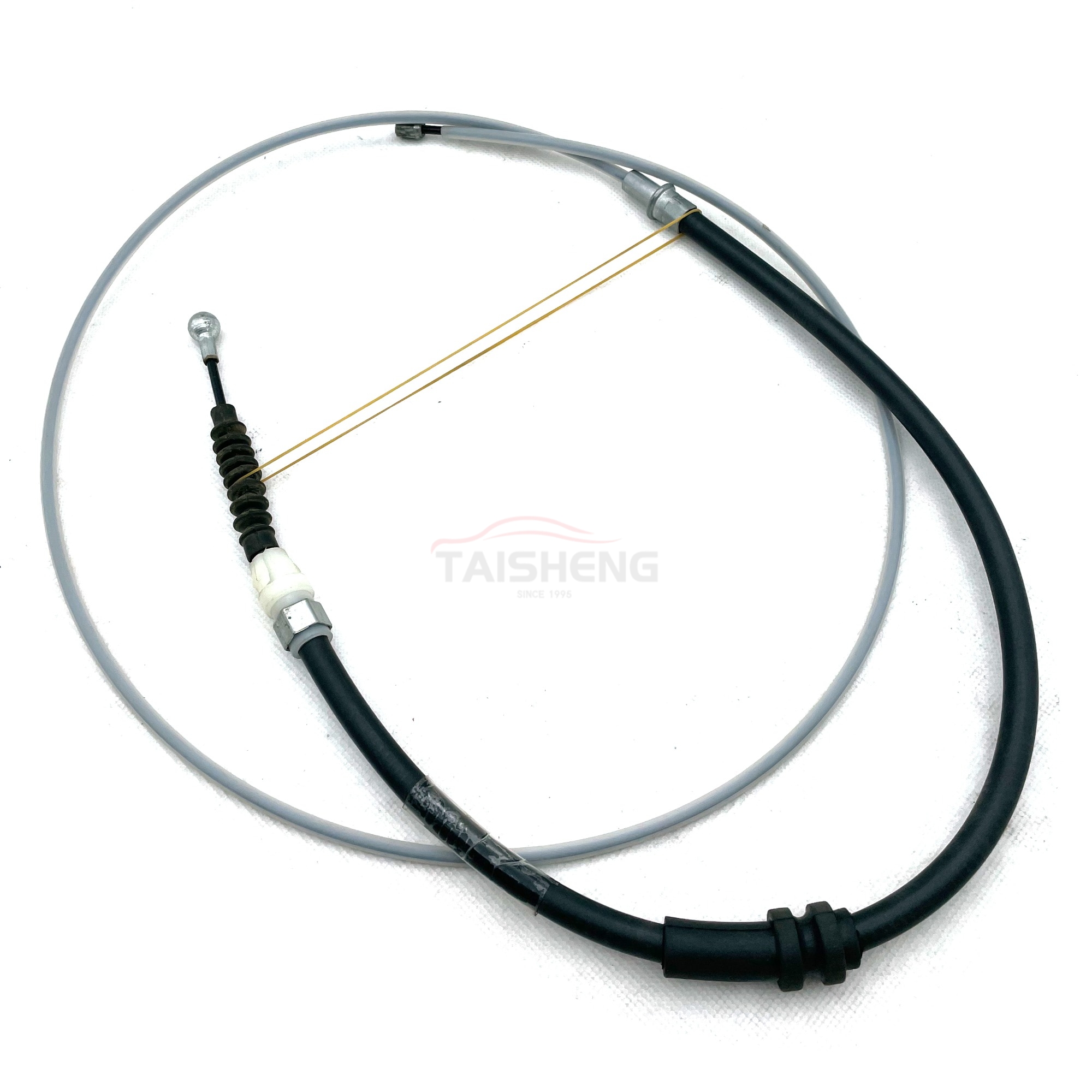 Auto Right Left Rear Parking cable OEM number 2K0609721P auto brake cable for VAG