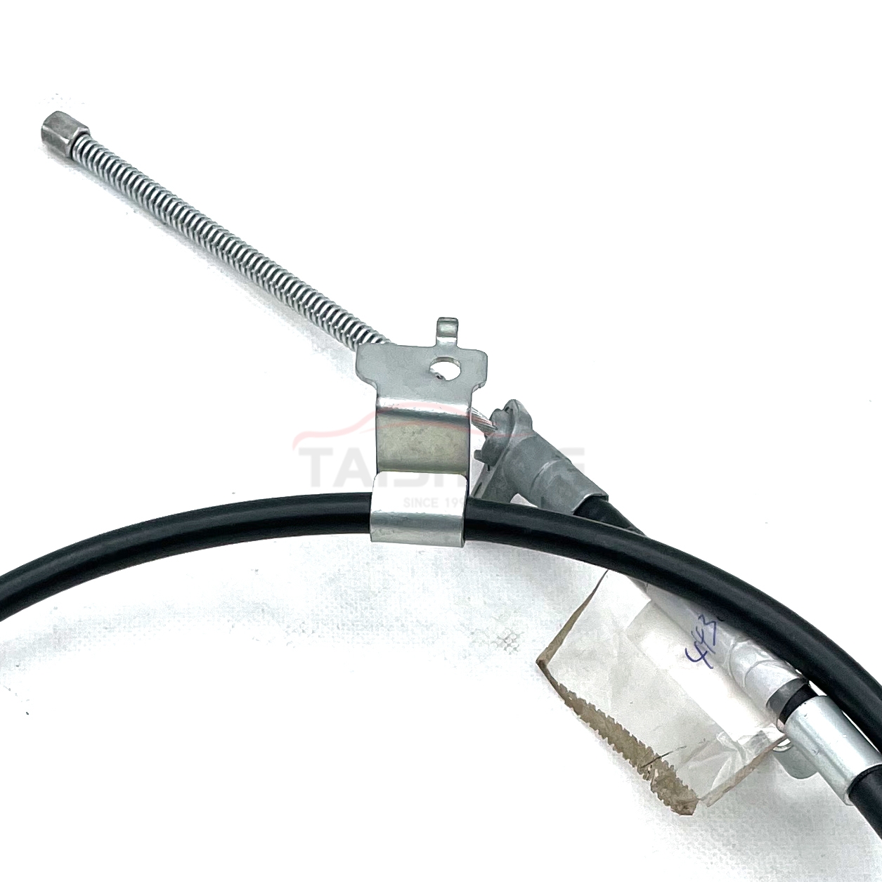 Automotive Rear Parking cable OEM number 4643052050 auto brake cable