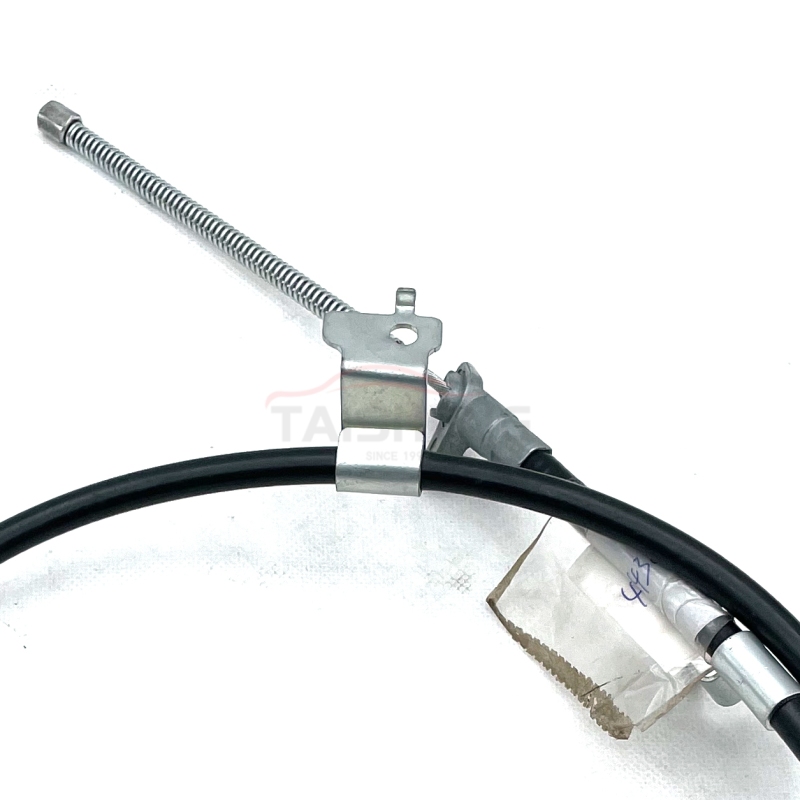 Automotive Rear Parking cable OEM number 4643052050 auto brake cable