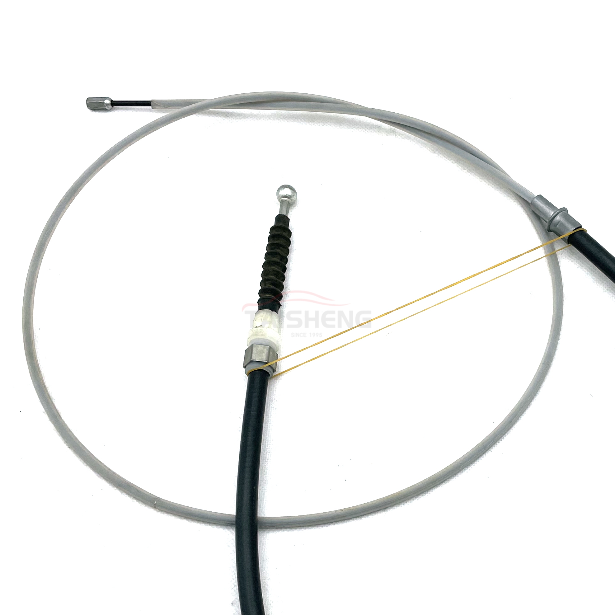 Auto Right Left Rear Parking cable OEM number 2K3609721B/2K3609721C/2K3609721F/2K3609721K/2K56097 auto brake cable for VAG