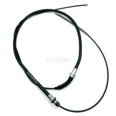 Auto Left Rear Parking cable OEM number 36531-F3904 Brake cable