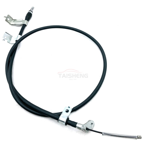 Auto Right Rear Parking cable OEM number 36530-JD00A Brake cable