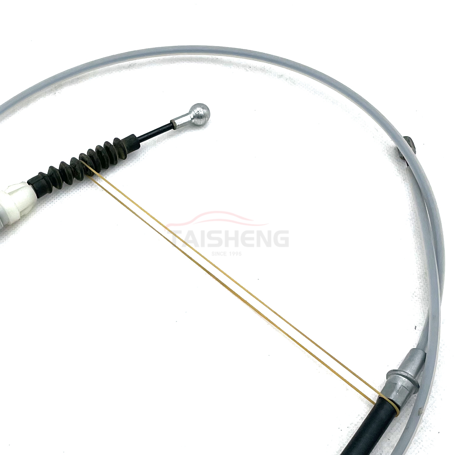 Auto Right Left Rear Parking cable OEM number 2K0609721P auto brake cable for VAG