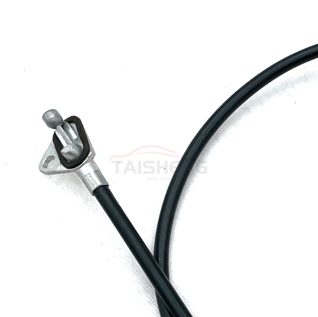 Automotive Rear Parking cable OEM number 4643052050 auto brake cable
