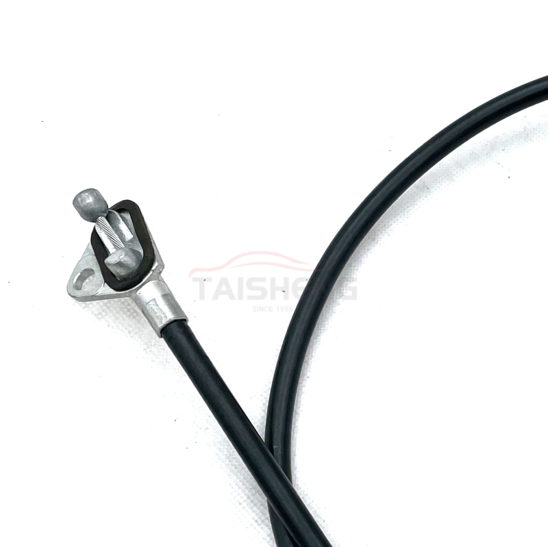 Automotive Rear Parking cable OEM number 4643052050 auto brake cable