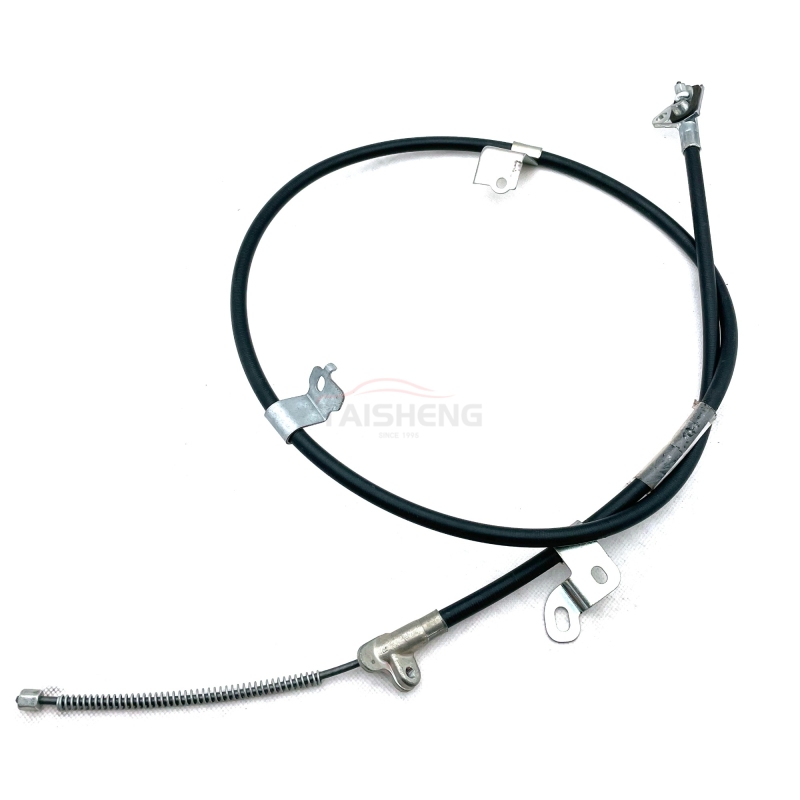Automotive Rear Parking cable OEM number 4642052010 auto brake cable