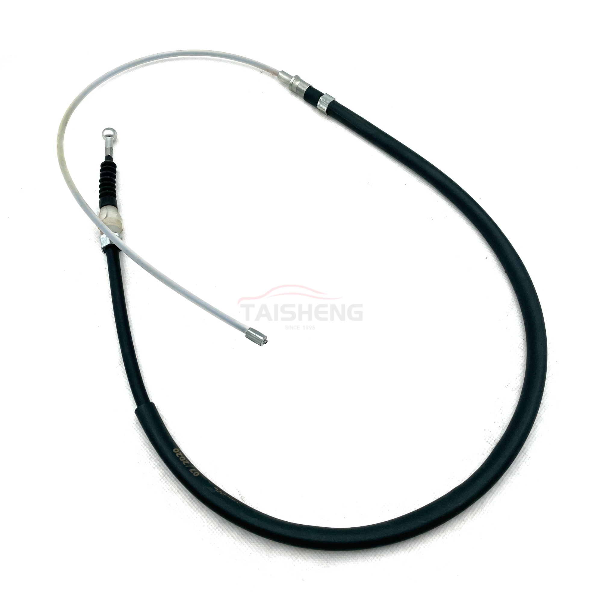 Auto Right Left Rear Parking cable OEM number 1K0609721BB/1K0609721T auto brake cable for VAG/AUDI