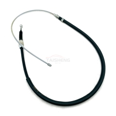 Auto Right Left Rear Parking cable OEM number 1K0609721BB/1K0609721T auto brake cable for VAG/AUDI