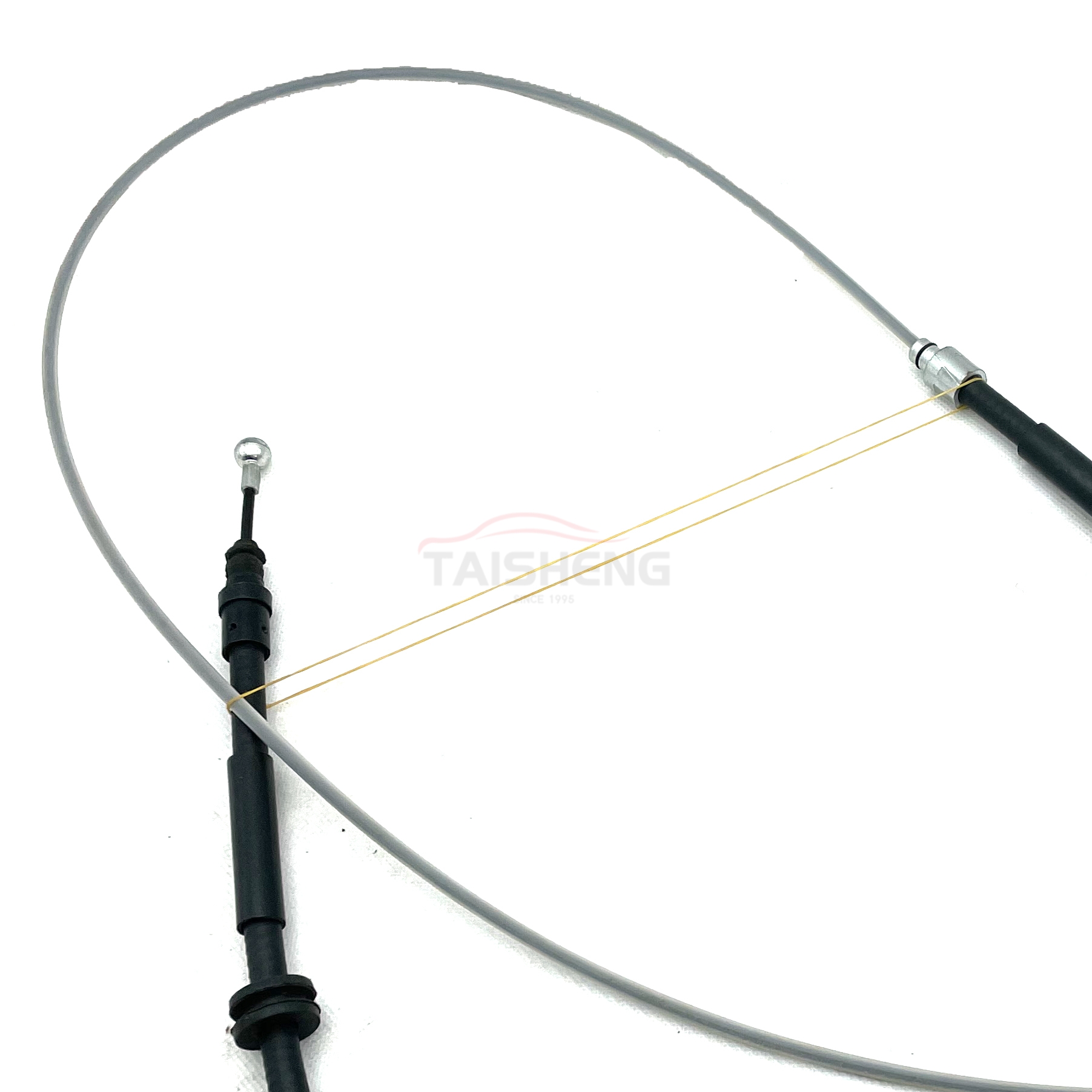 Auto Right Left Rear Parking cable OE 8200526870 auto brake cable