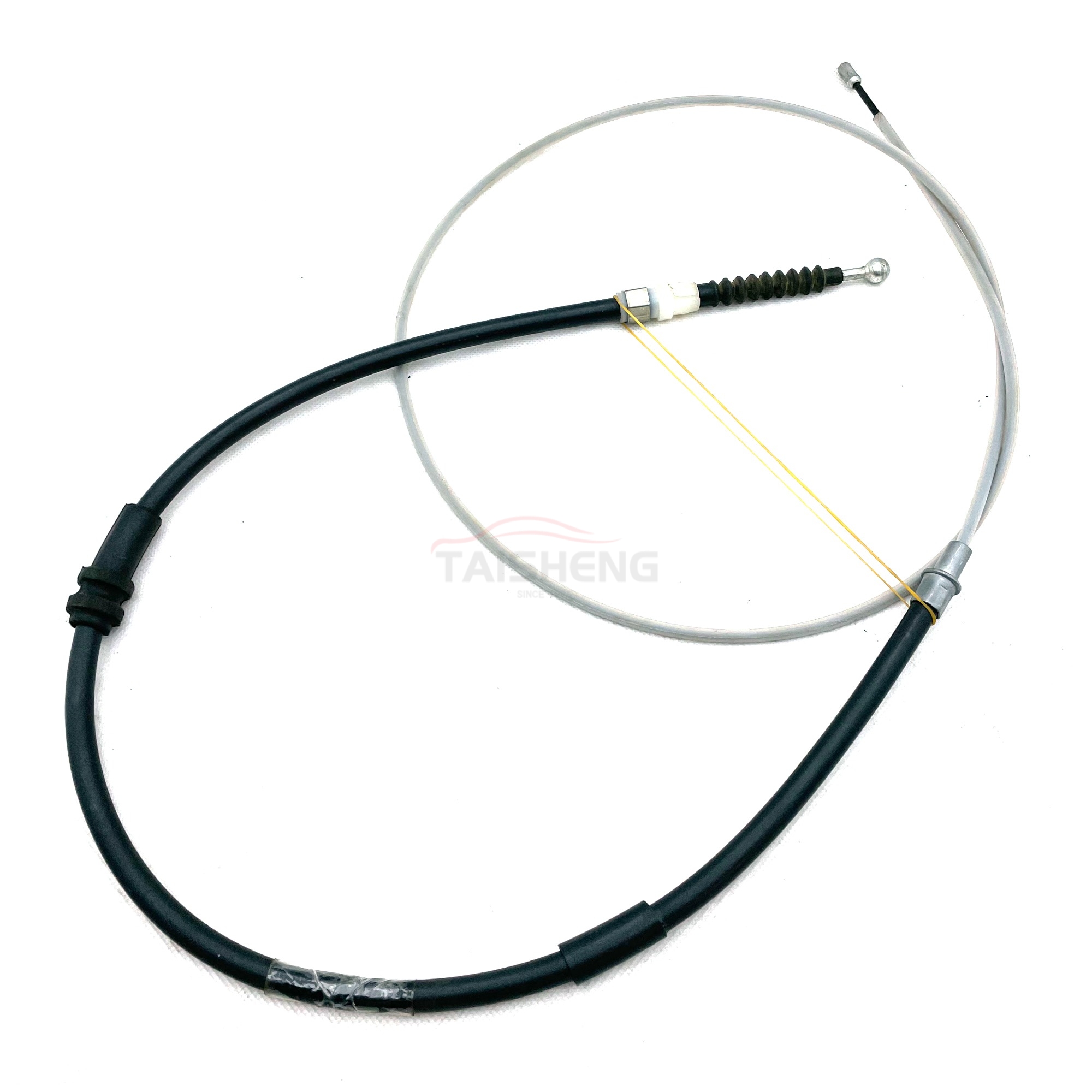 Auto Right Left Rear Parking cable OEM number 2K3609721B/2K3609721C/2K3609721F/2K3609721K/2K56097 auto brake cable for VAG