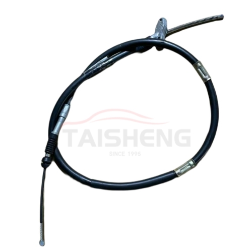 Automotive Rear Parking cable OEM number 4643020260 auto brake cable