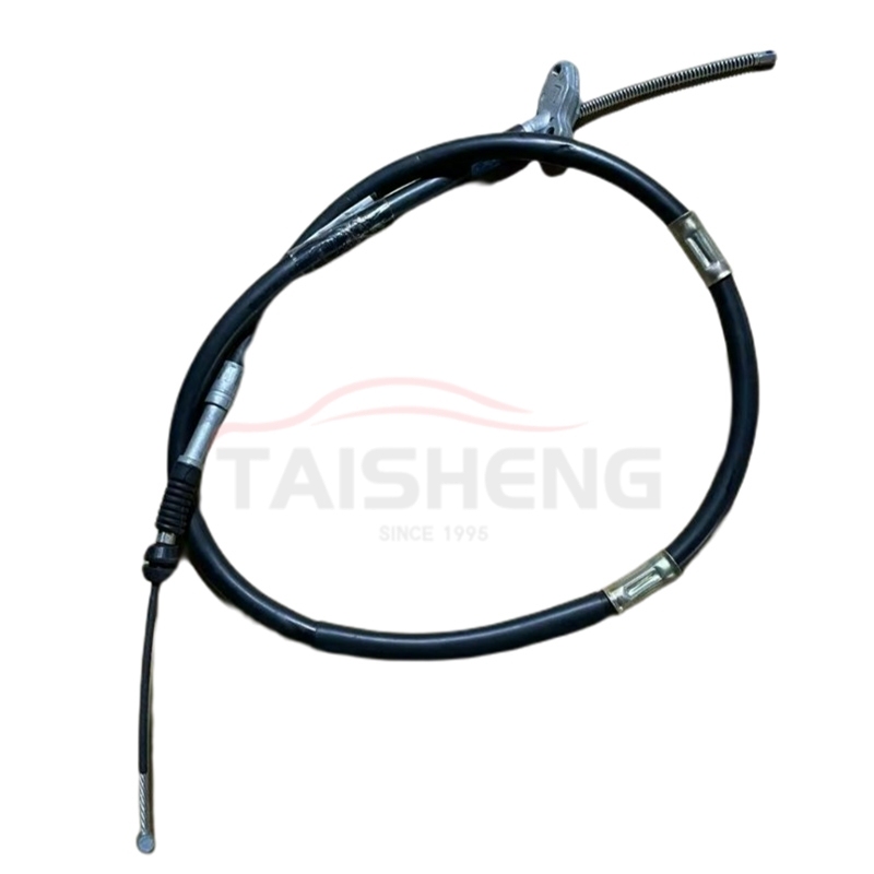 Automotive Rear Parking cable OEM number 4643020260 auto brake cable