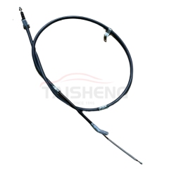 Automotive Right Rear Parking cable OEM number 4642028440/4642028441 auto brake cable