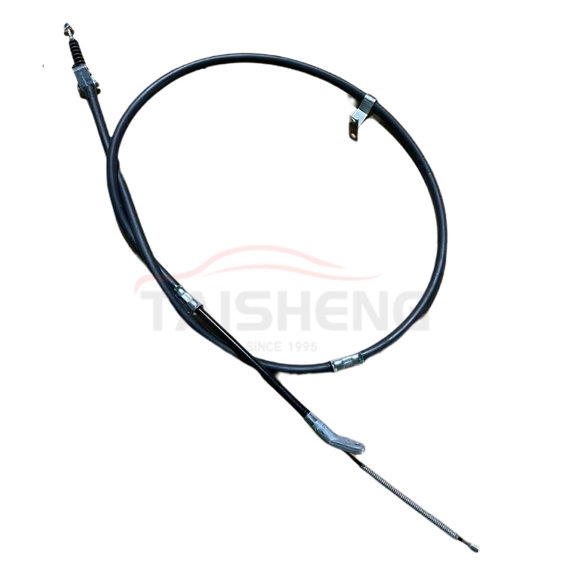 Automotive Right Rear Parking cable OEM number 4642028440/4642028441 auto brake cable