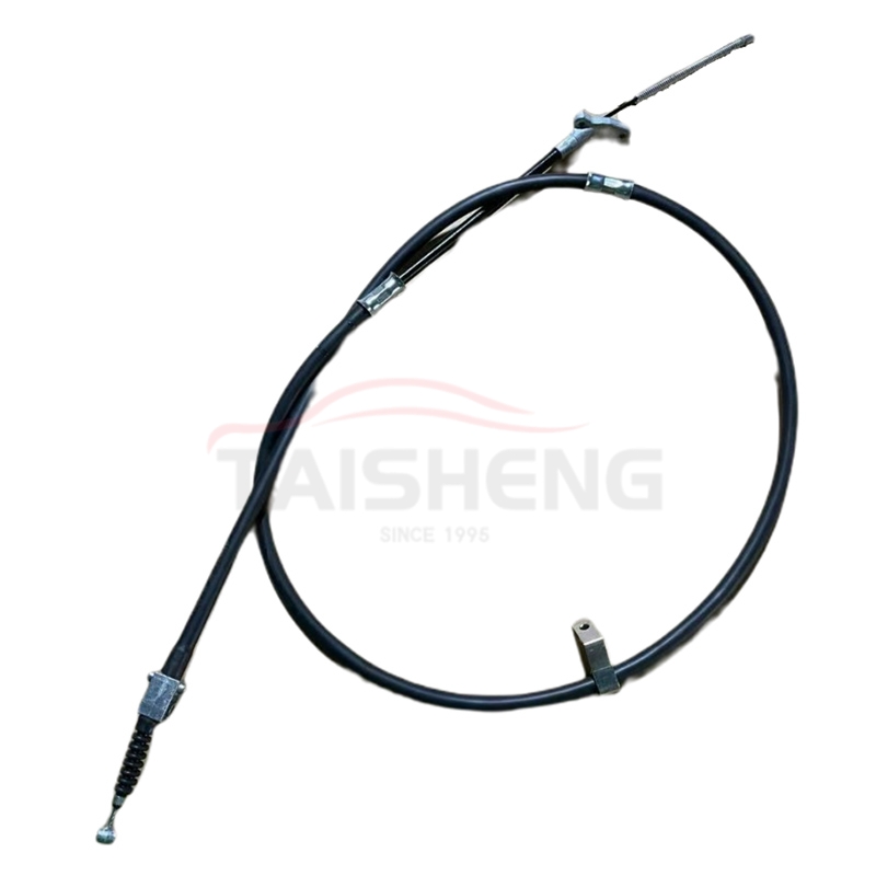 Automotive Right Rear Parking cable OEM number 4642028440/4642028441 auto brake cable