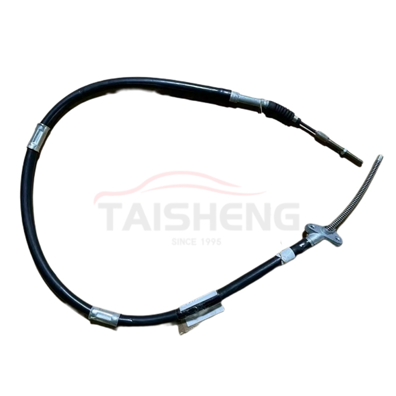 Automotive Rear Parking cable OEM number 4643040020 auto brake cable