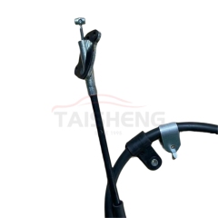 Automotive Right Rear Parking cable OEM number 4642087401 auto brake cable