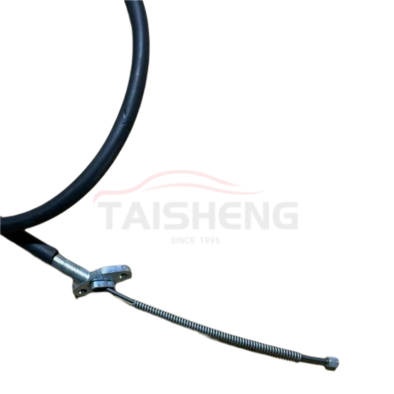 Automotive Right Rear Parking cable OEM number 4642087401 auto brake cable