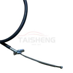 Automotive Right Rear Parking cable OEM number 4642087401 auto brake cable