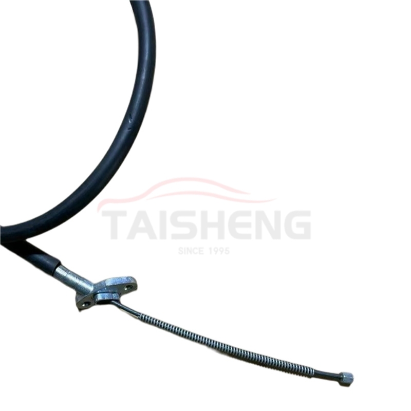 Automotive Right Rear Parking cable OEM number 4642087401 auto brake cable