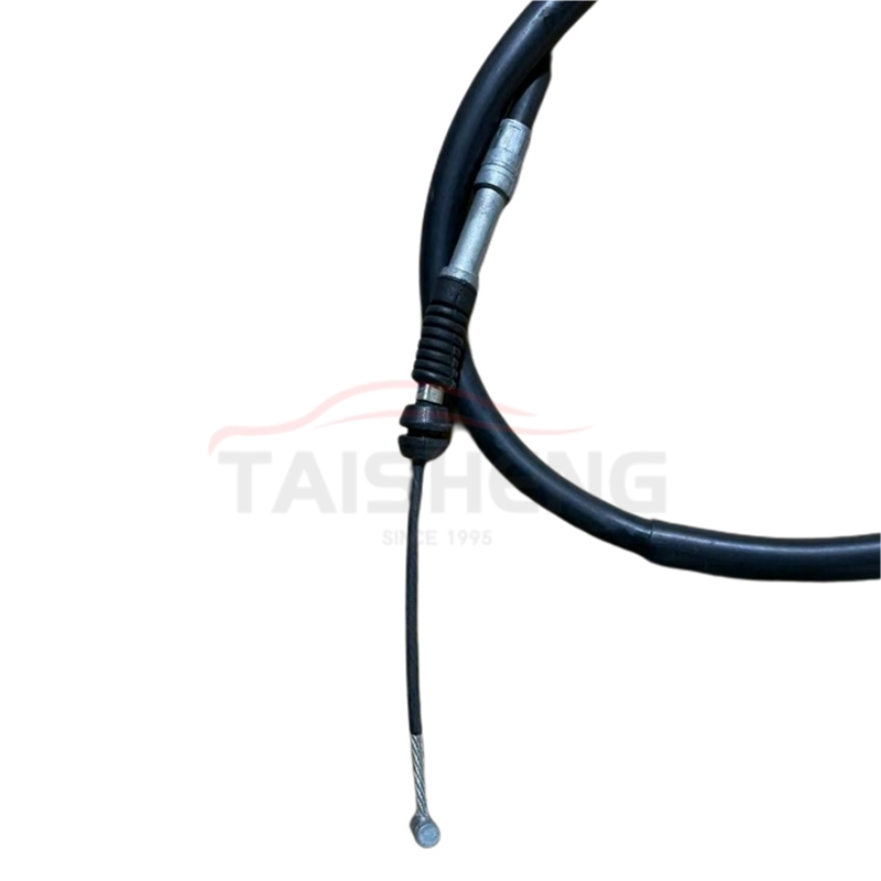Automotive Rear Parking cable OEM number 4643020260 auto brake cable