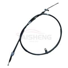 Automotive Right Rear Parking cable OEM number 4642028440/4642028441 auto brake cable