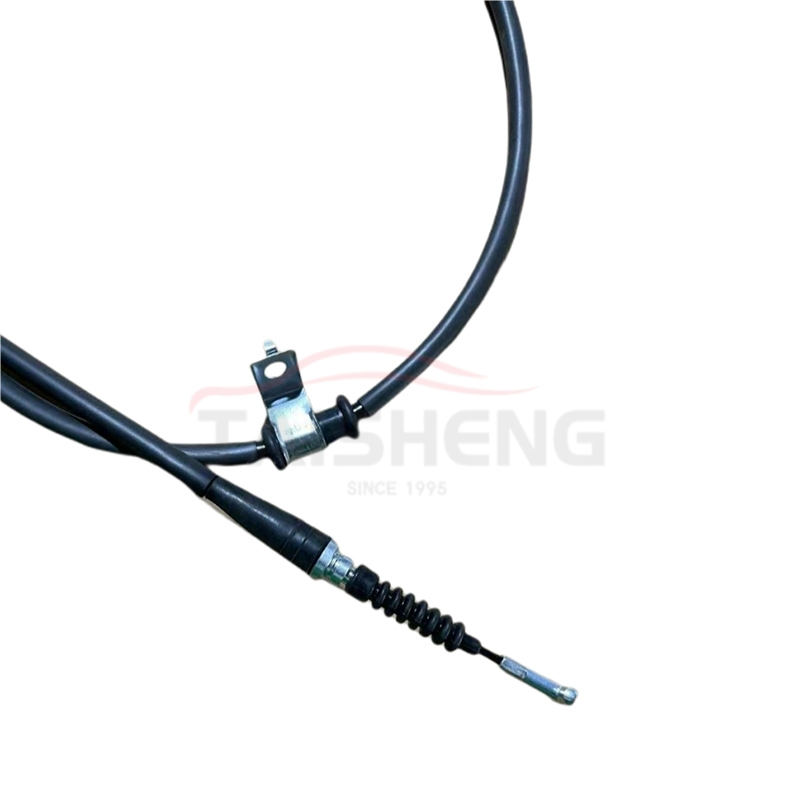 Automotive Rear Parking cable OEM number 0K9B244410 auto brake cable