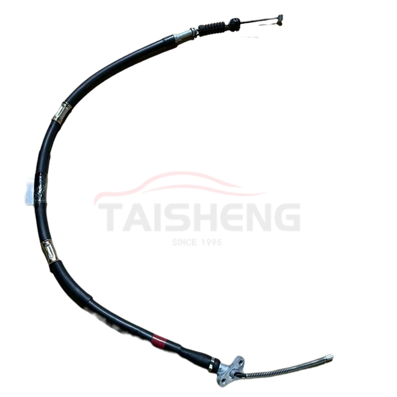 Automotive Rear Parking cable OEM number 4642014260 auto brake cable