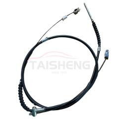 Automotive Rear Parking cable OEM number 4642035620 auto brake cable