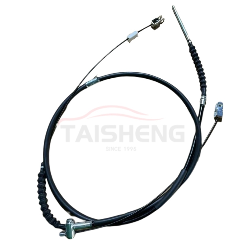 Automotive Rear Parking cable OEM number 4642035620 auto brake cable