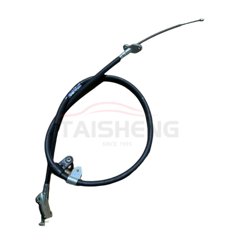 Automotive Right Rear Parking cable OEM number 4642087401 auto brake cable