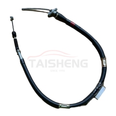 Automotive Rear Parking cable OEM number 4642014260 auto brake cable